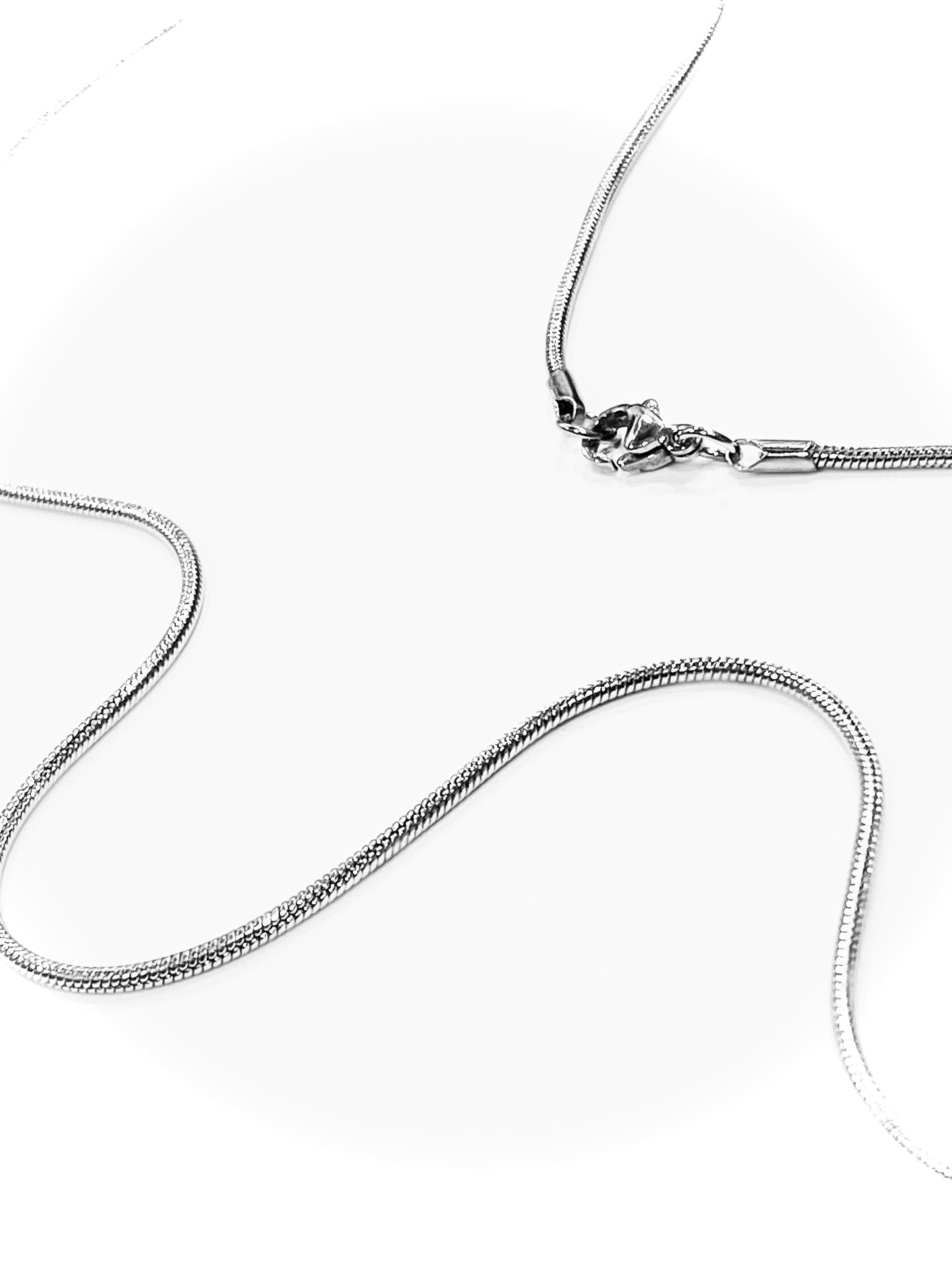 Micro 1mm Chain