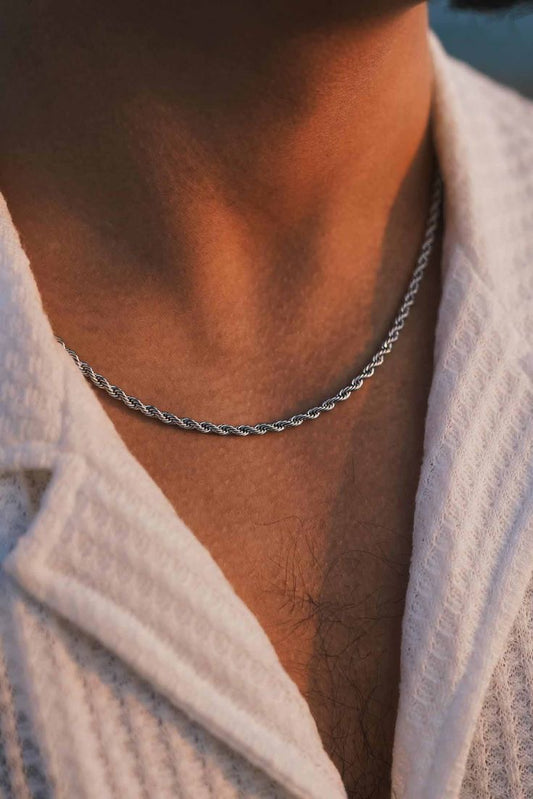 Rope Chain
