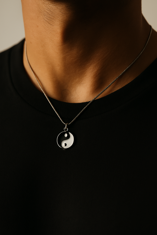 DualSoul Pendant