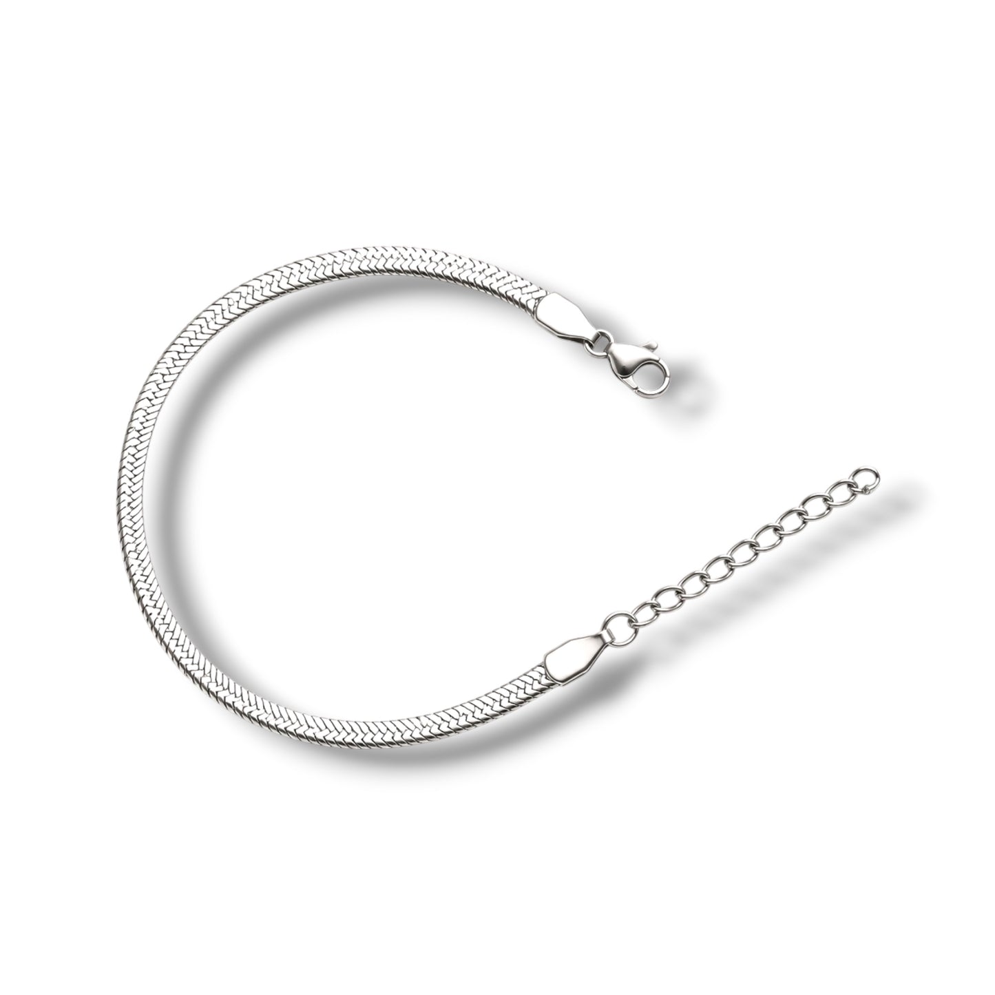 Serpent Bracelet