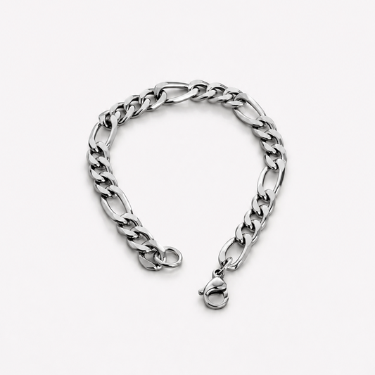 Figaro Bracelet