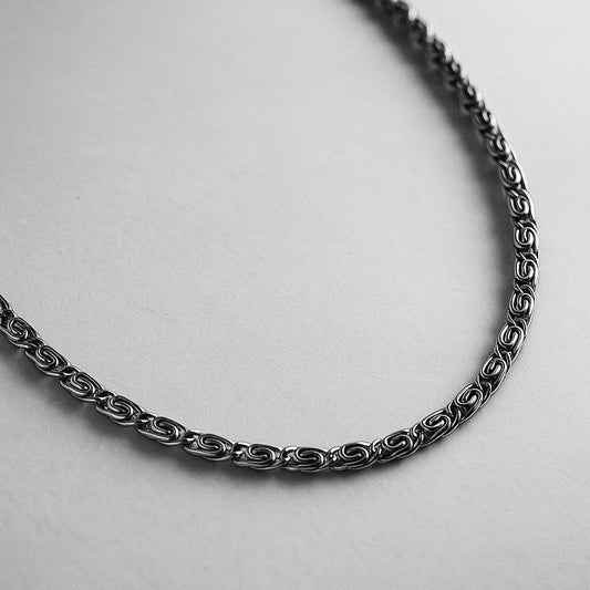 Byzantine Chain