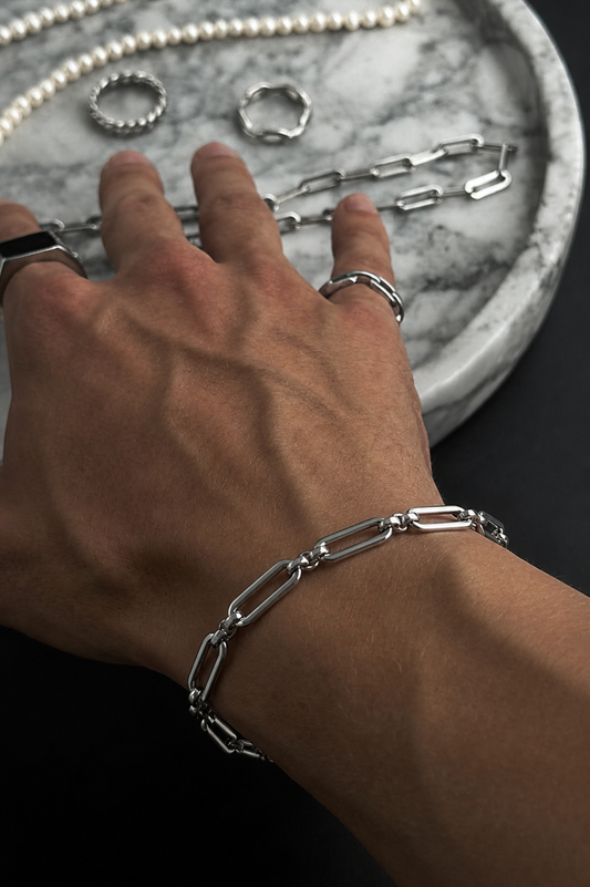 Nova Link Bracelet