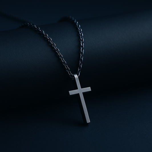 FAITH PENDANT