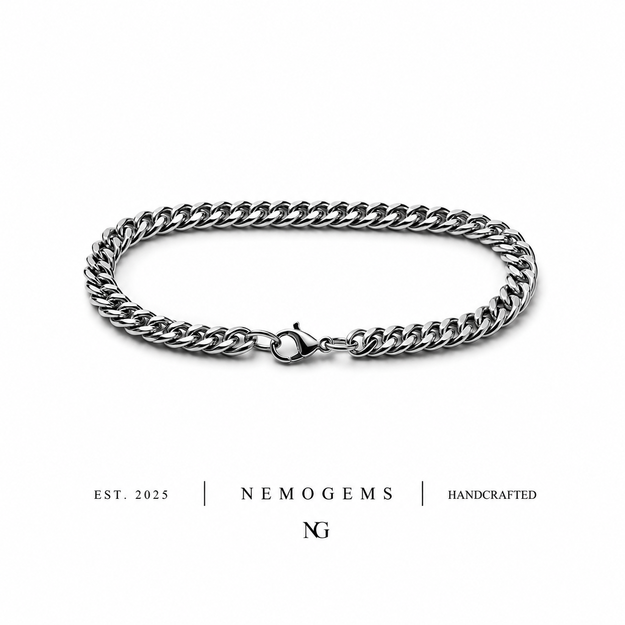 Sleek Bracelet
