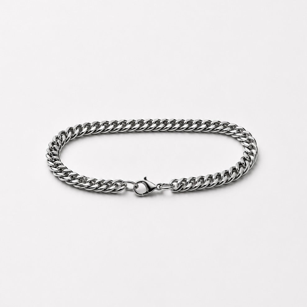 Sleek Bracelet