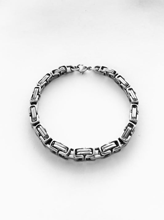 Imperial chain Bracelet