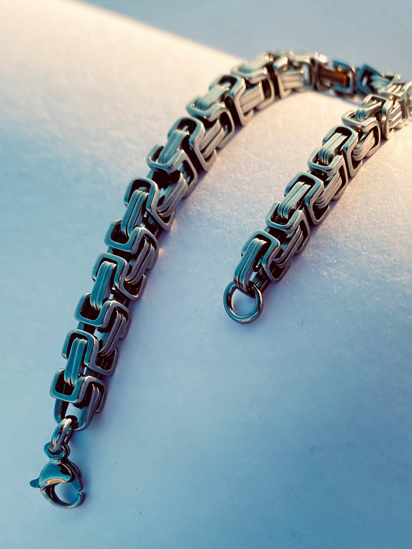 Imperial chain Bracelet