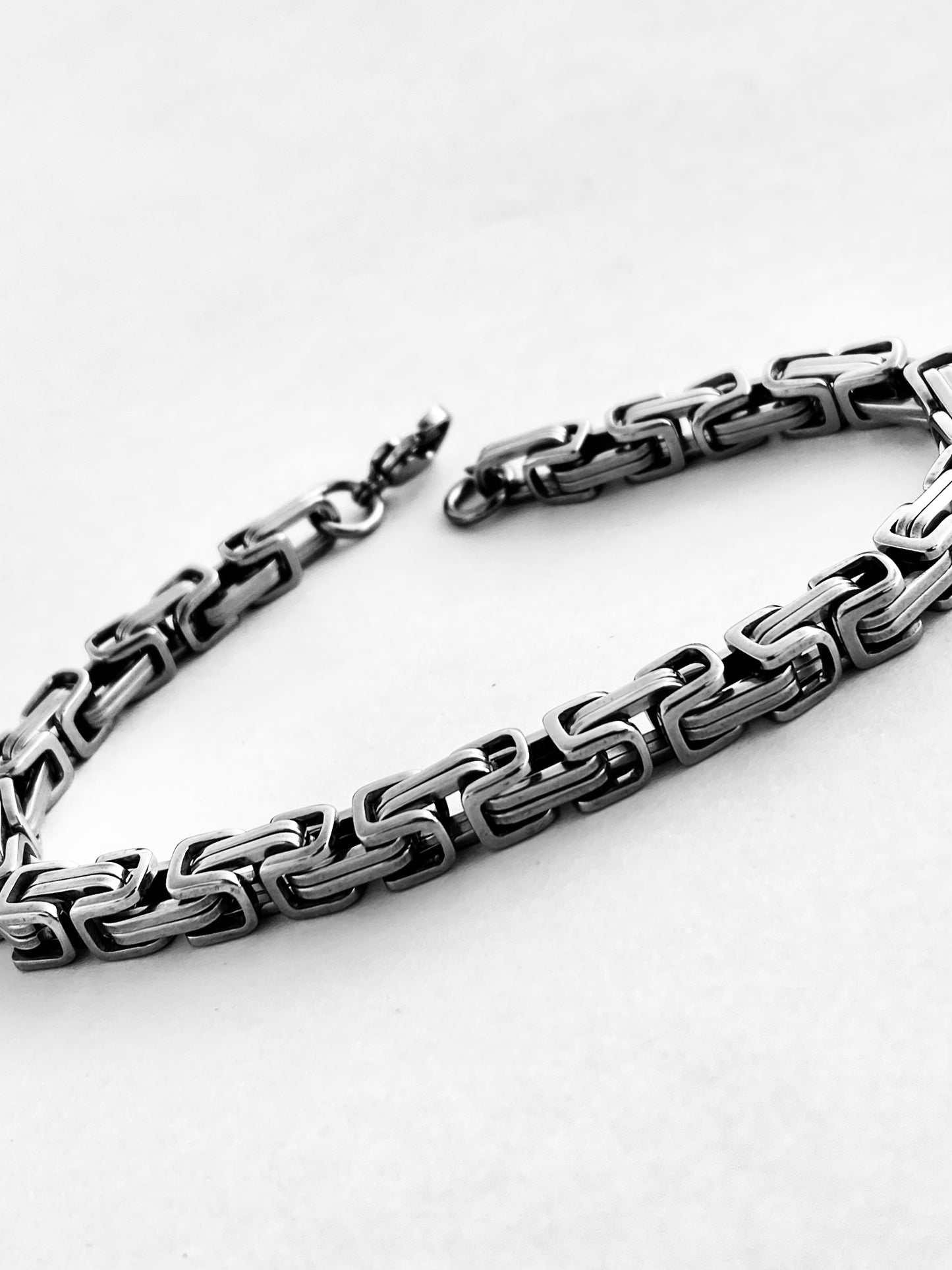 Imperial chain Bracelet