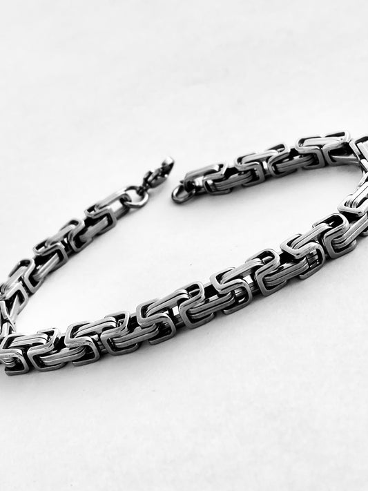 Imperial chain Bracelet