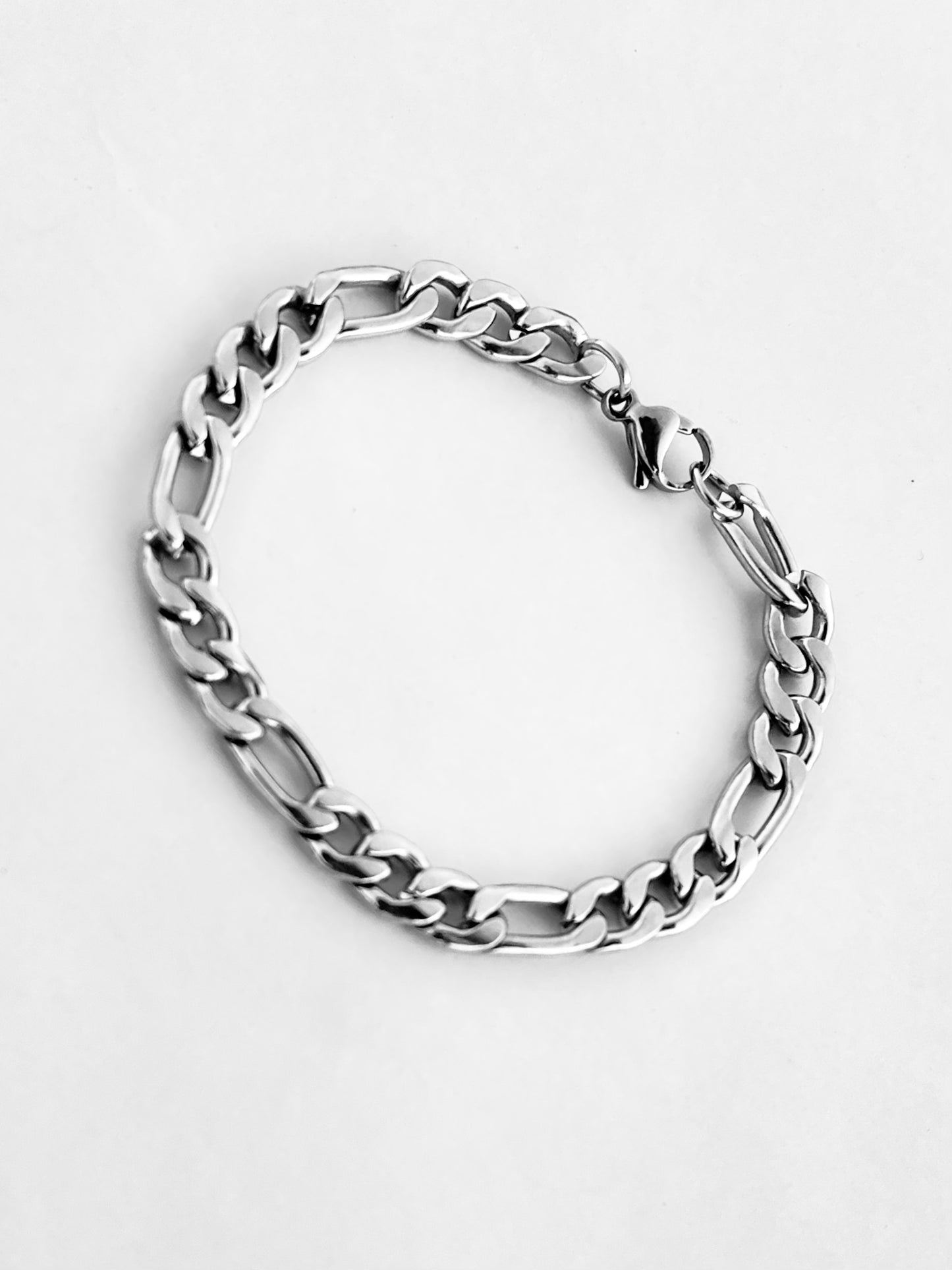Figaro Bracelet