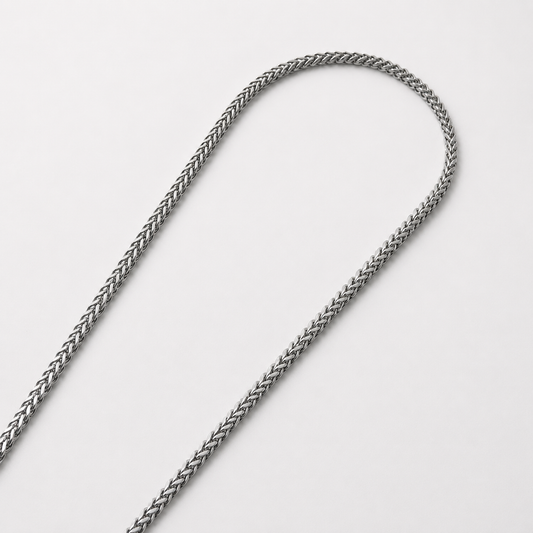 Imperial Weave Chain