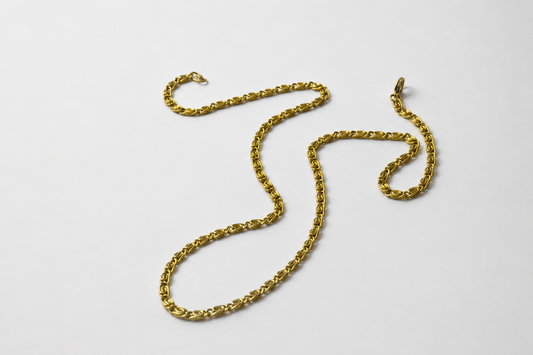 Imperium Gold Chain