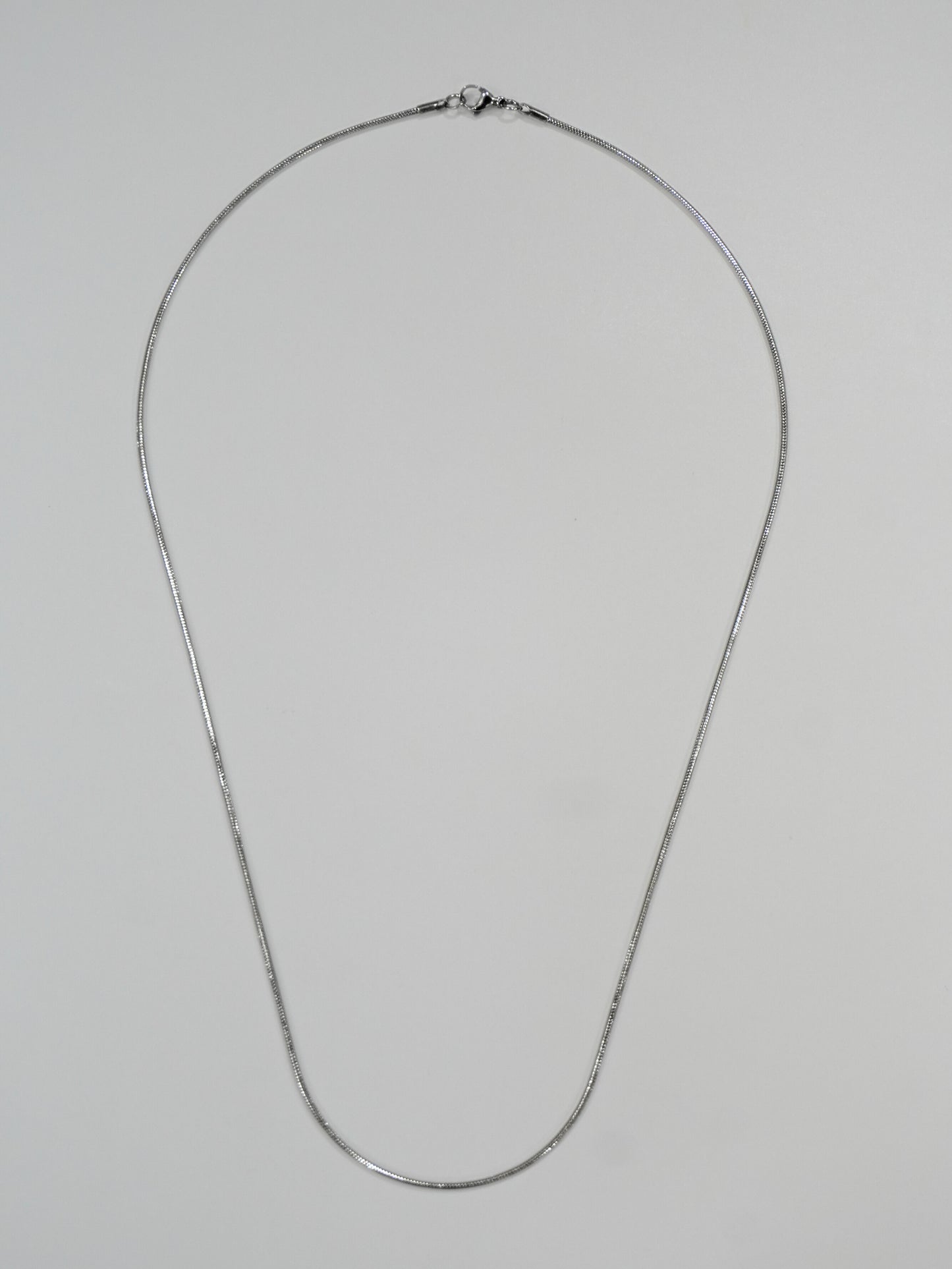 Micro 1mm Chain