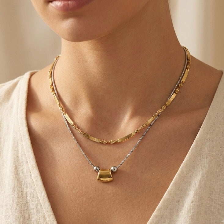 Women Necklaces