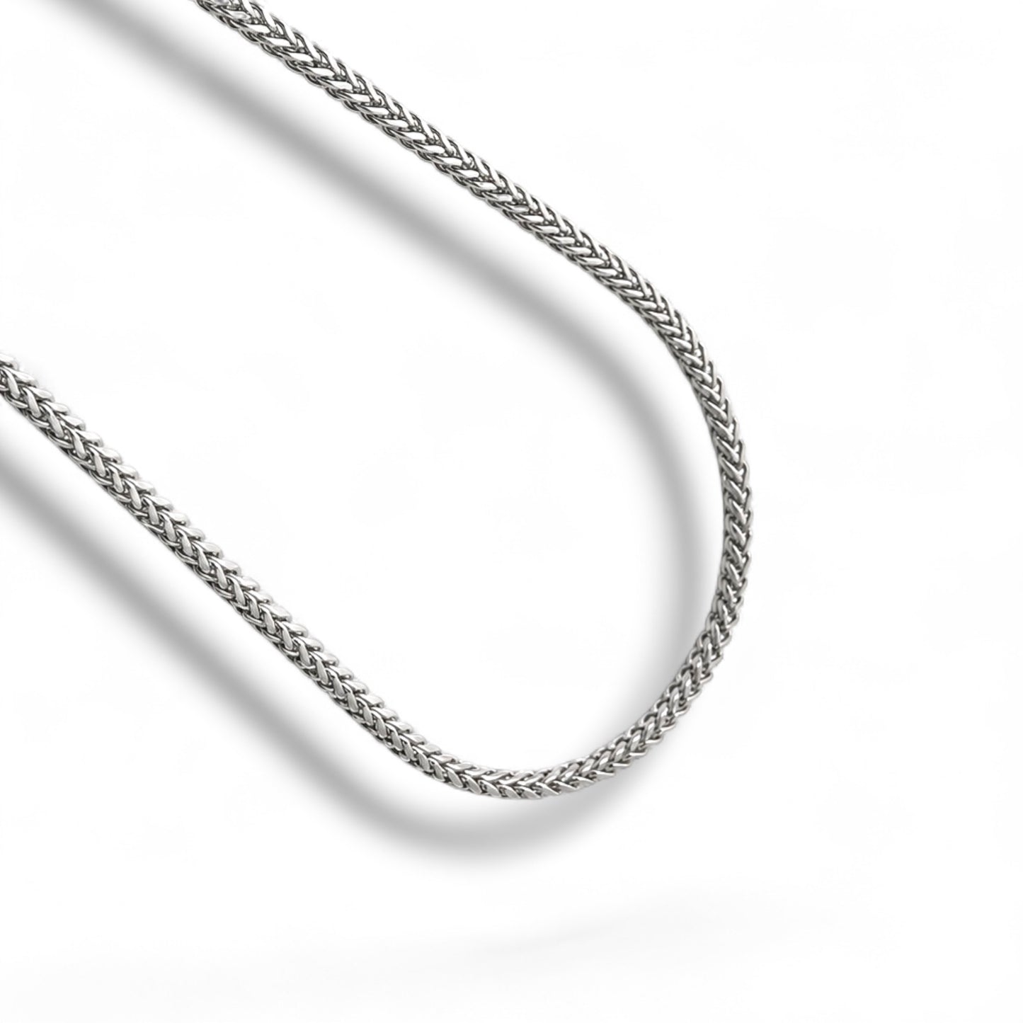 Imperial Weave Chain