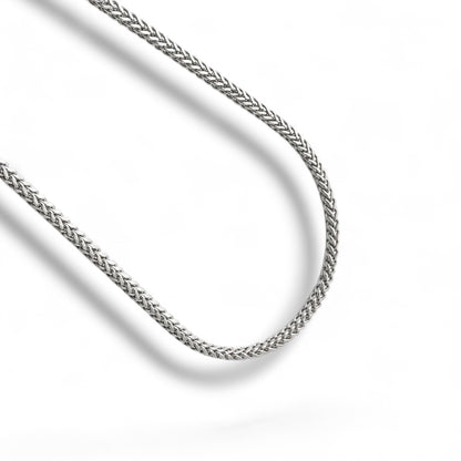 Imperial Weave Chain