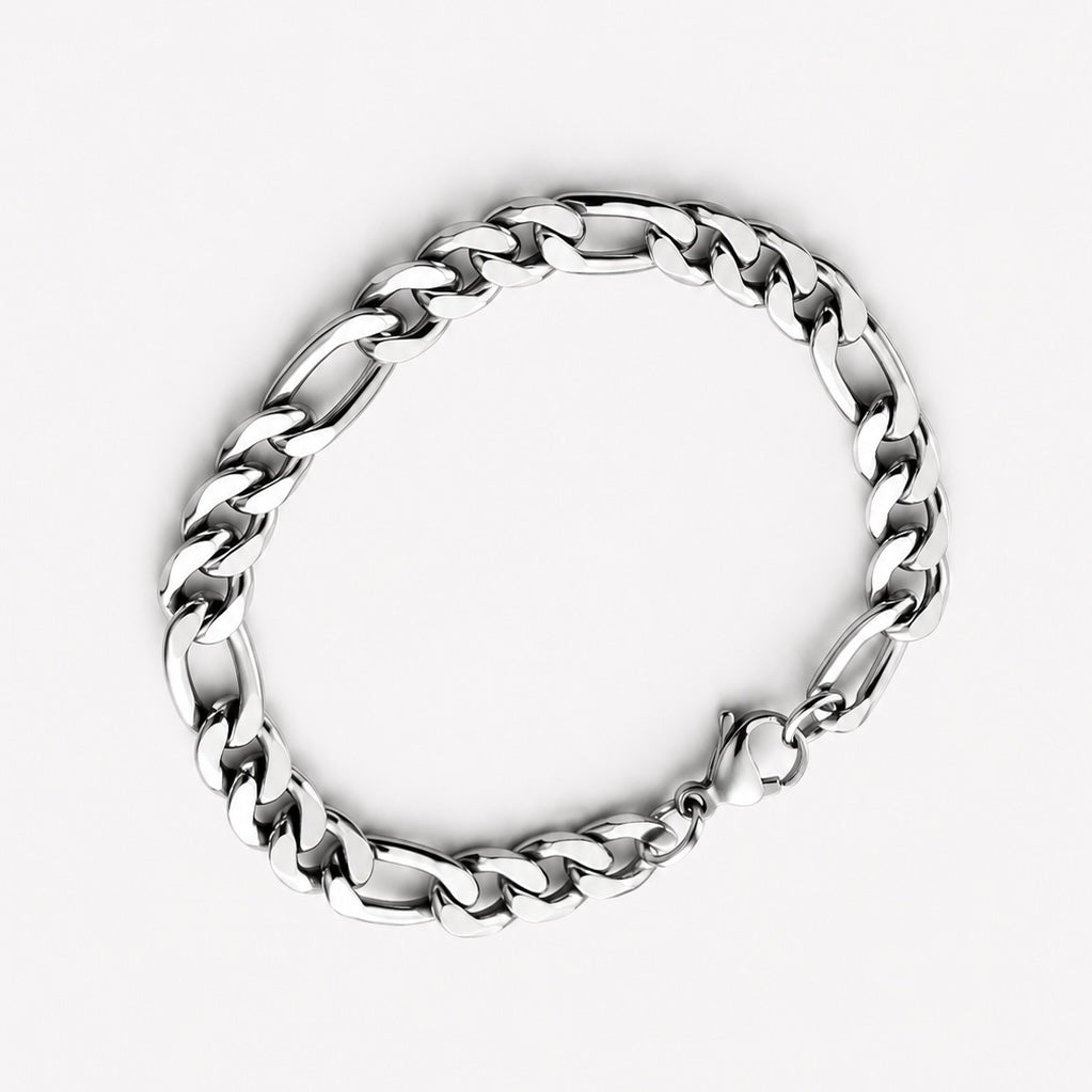 Figaro Bracelet