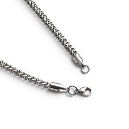 Imperial Weave Chain