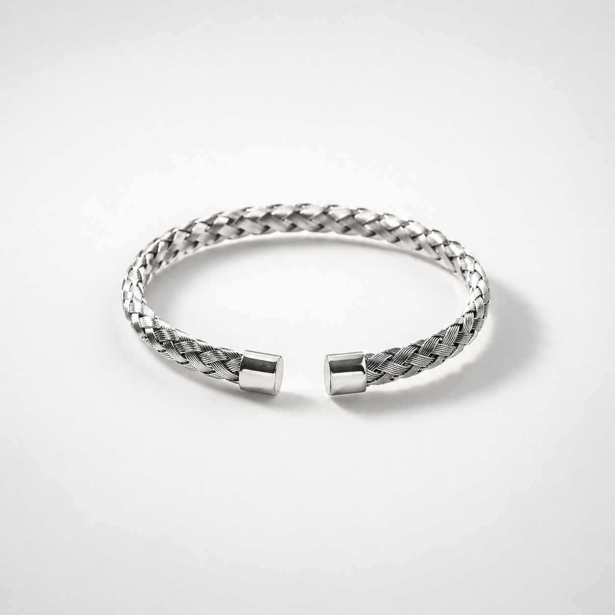 Vortex Cuff Bracelet
