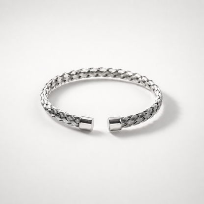 Vortex Cuff Bracelet