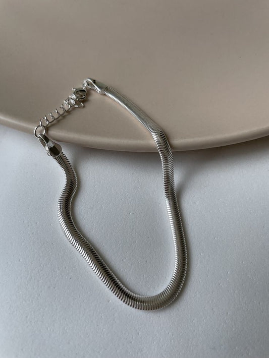 Serpent Bracelet