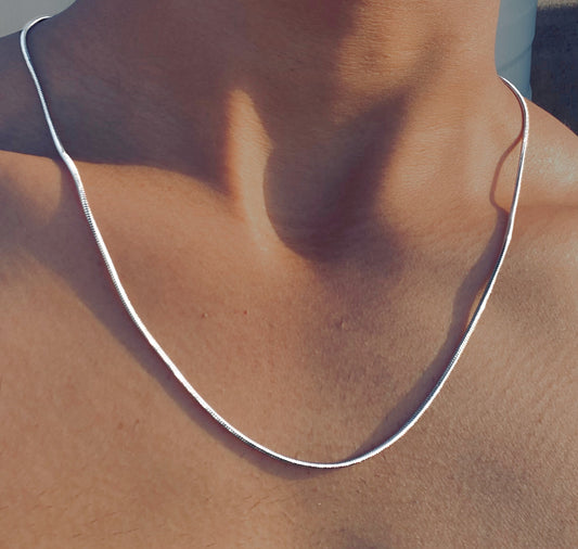 Micro 1mm Chain