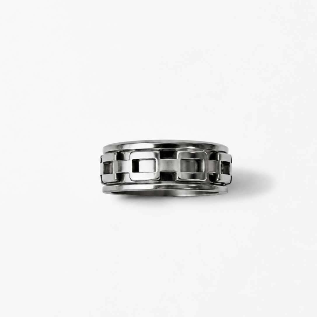 Matrix ring