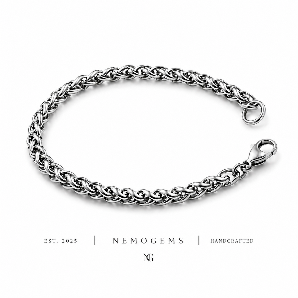 Spiga Bracelet