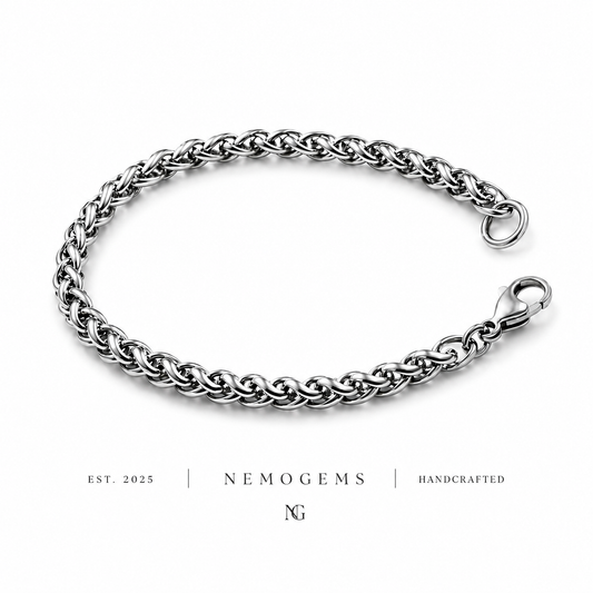 Spiga Bracelet