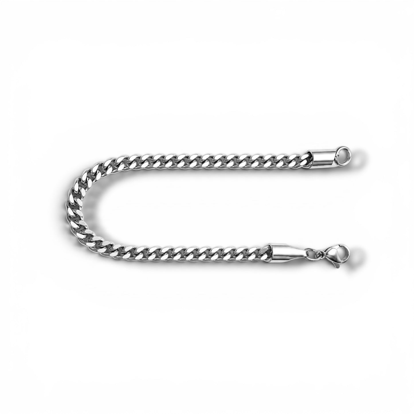 Cuban Core Bracelet