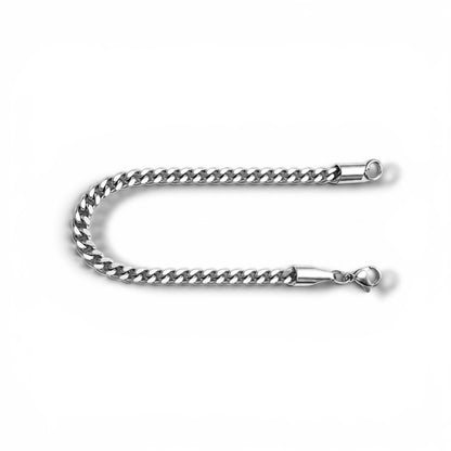 Cuban Core Bracelet