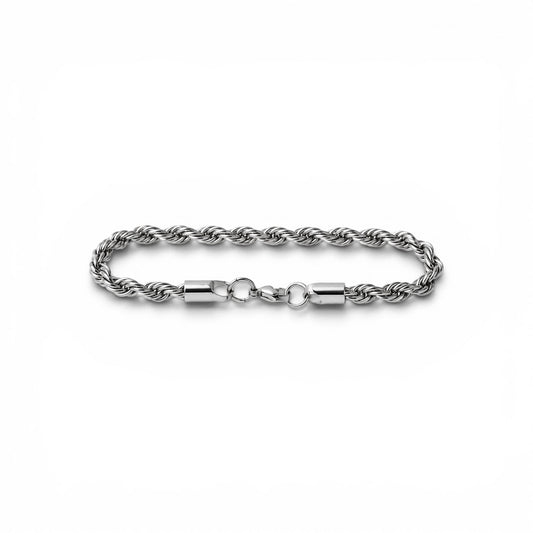 Aether Rope Bracelet