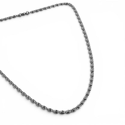 Byzantine Chain