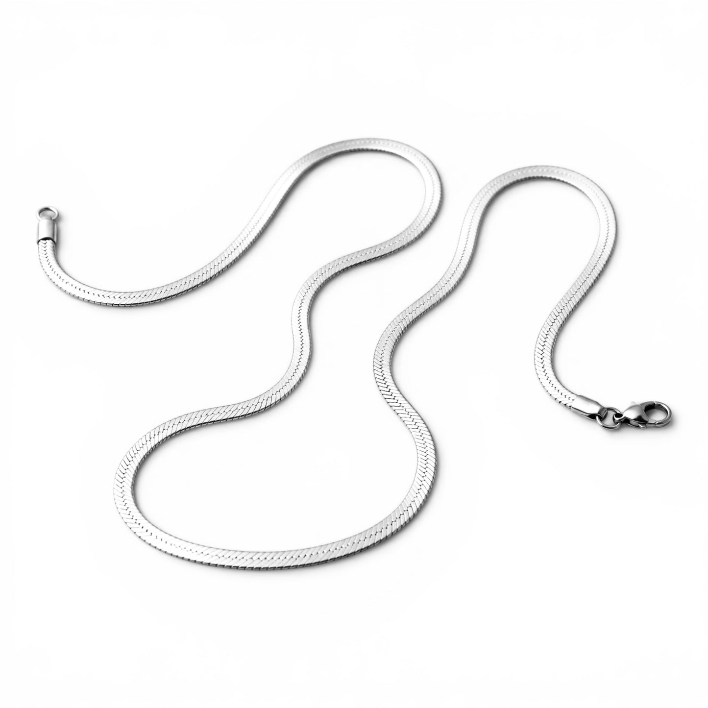 Imperial Snake Chain