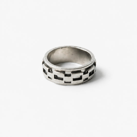 Matrix ring