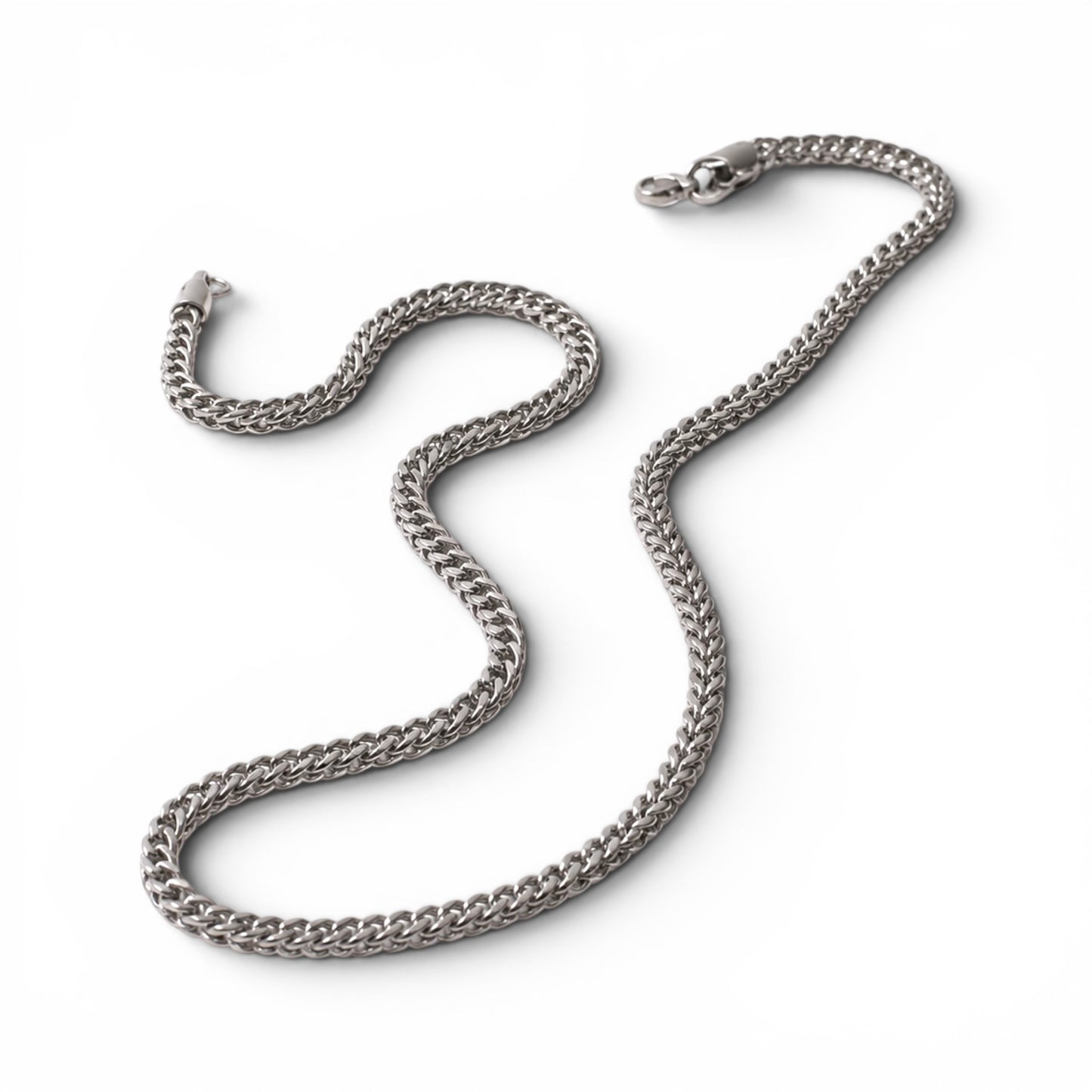 Imperial Weave Chain