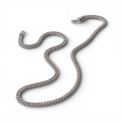 Imperial Weave Chain