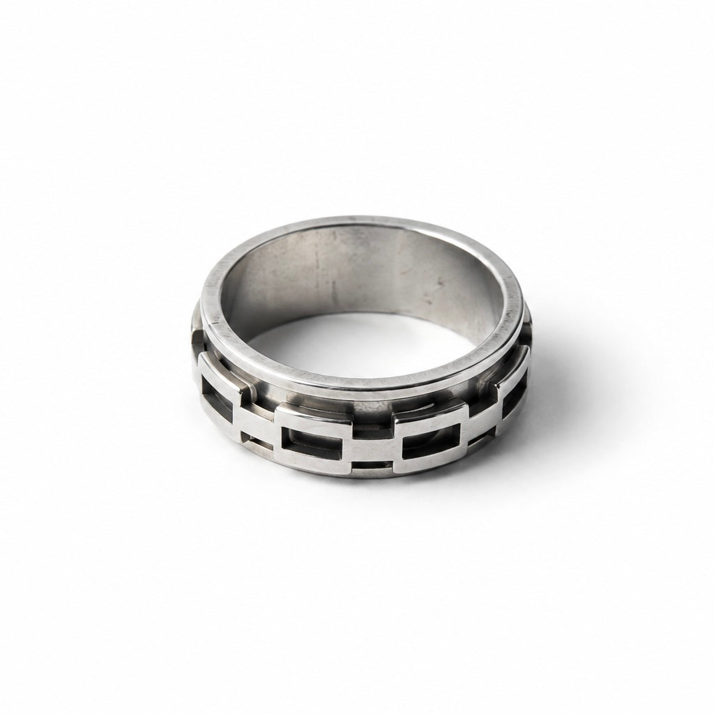 Matrix ring