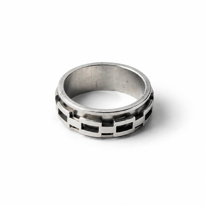 Matrix ring