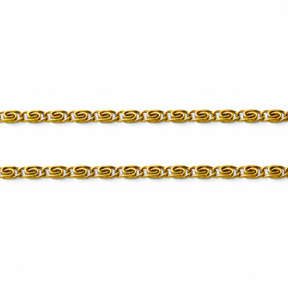 Imperium Gold Chain
