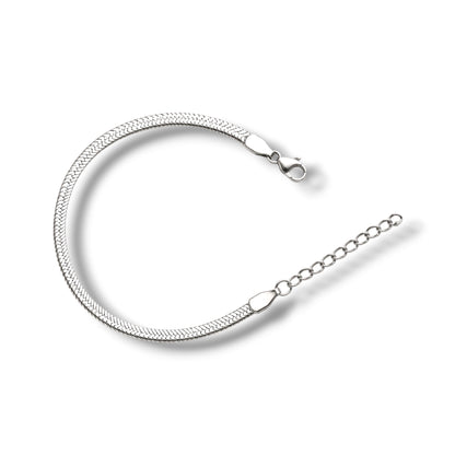 Serpent Bracelet