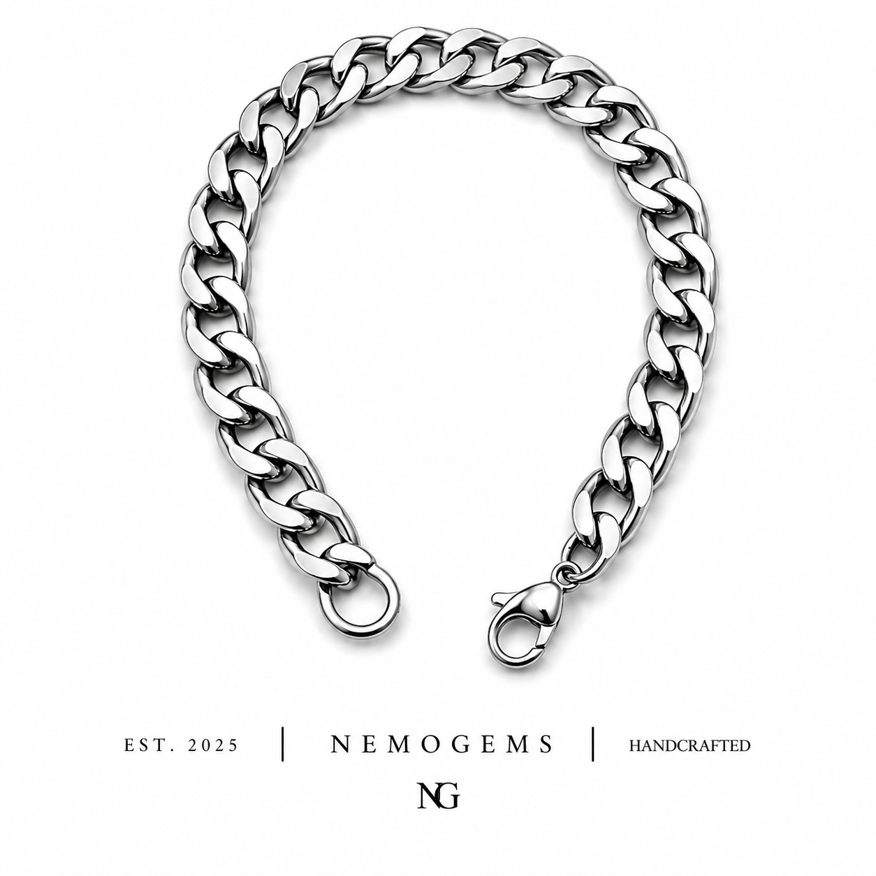 Cuban Bracelet