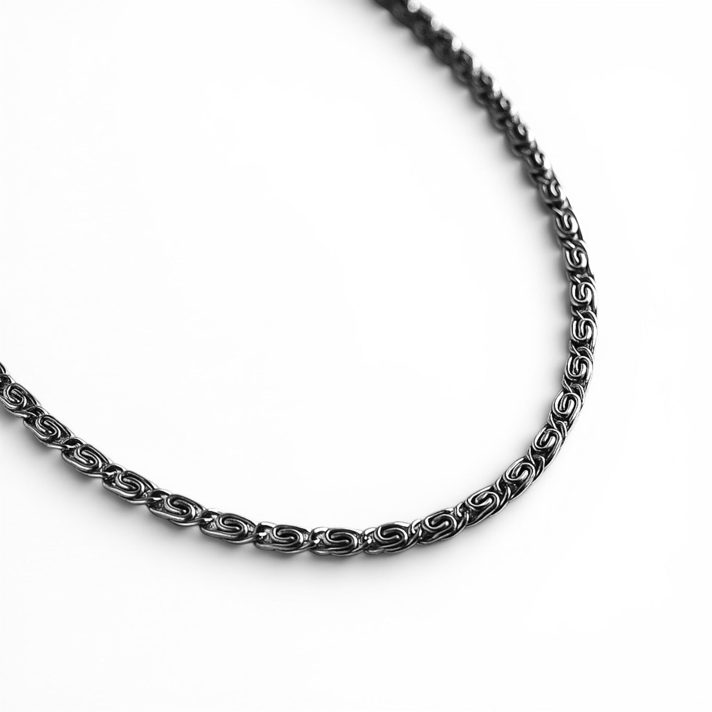 Byzantine Chain