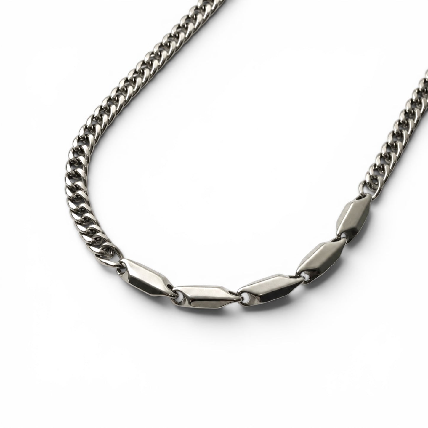Vertex Necklace