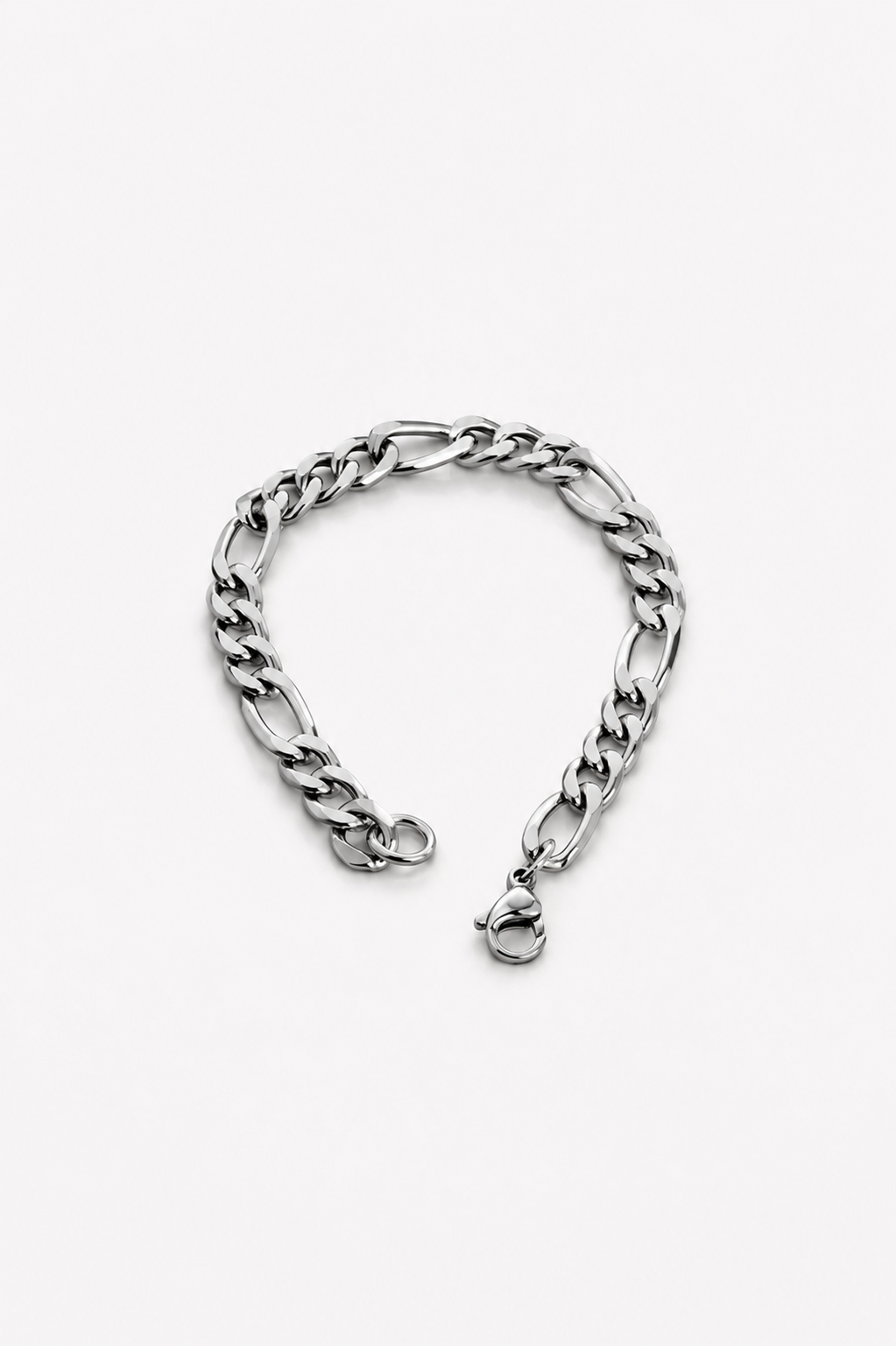 Figaro Bracelet