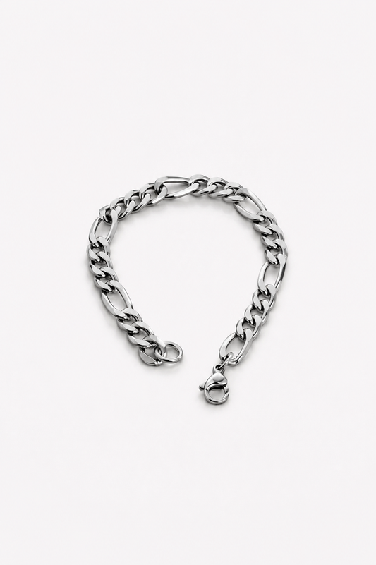 Figaro Bracelet
