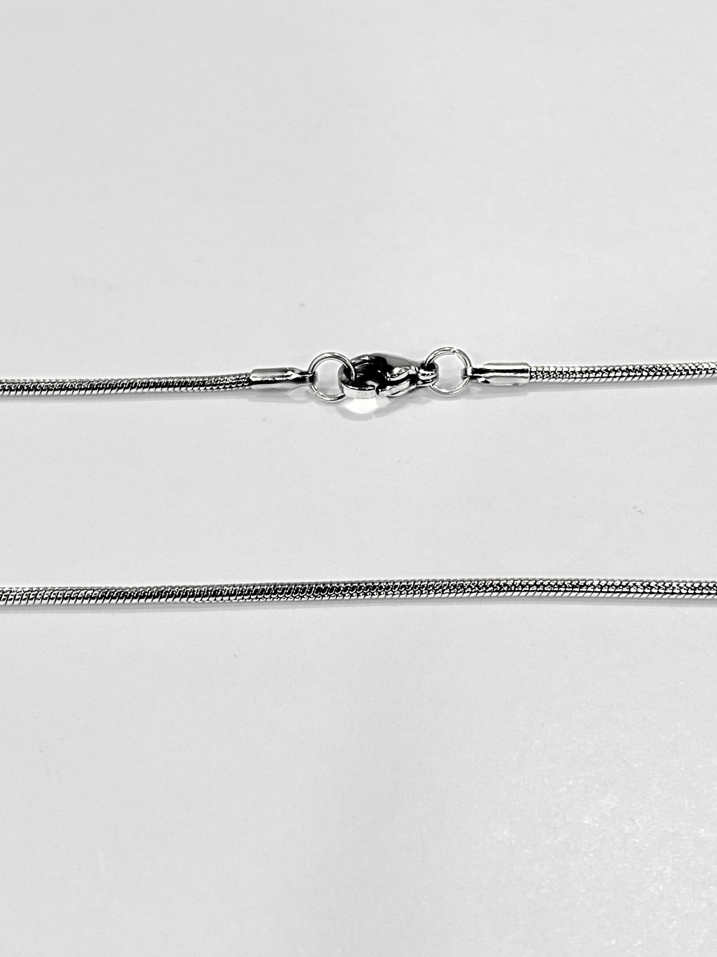 Micro 1mm Chain