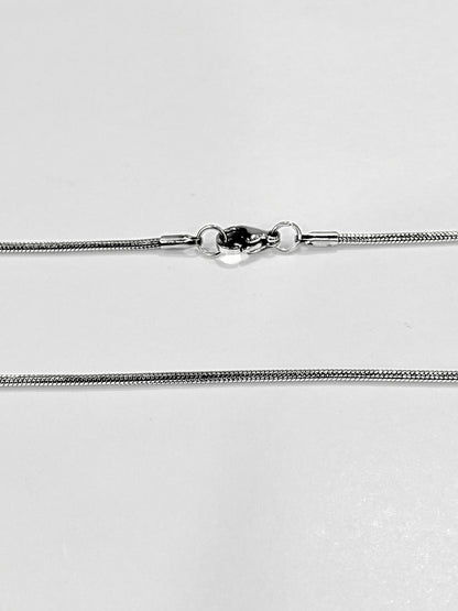 Micro 1mm Chain