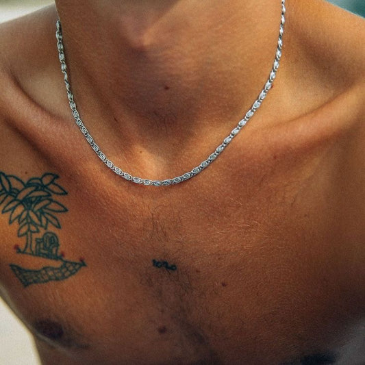 Byzantine Chain